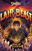 Snared: Lair of the Beast (eBook, ePUB)