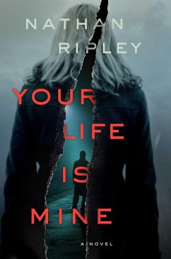 Cover Your Life Is Mine (eBook, ePUB)