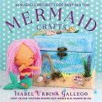 Mermaid Crafts (eBook, ePUB)