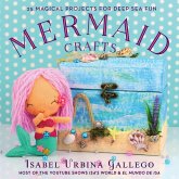 Mermaid Crafts (eBook, ePUB)