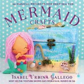 Mermaid Crafts (eBook, ePUB) Mermaid Crafts (eBook, ePUB)