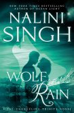 Wolf Rain (eBook, ePUB)