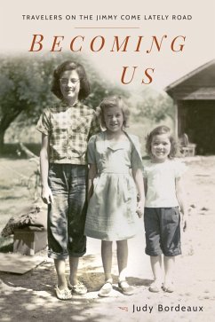 Becoming Us (eBook, ePUB) - Bordeaux, Judy