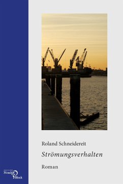 Cover Strömungsverhalten (eBook, PDF)