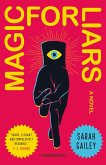 Magic for Liars (eBook, ePUB)