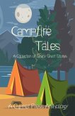 Campfire Tales (eBook, ePUB)