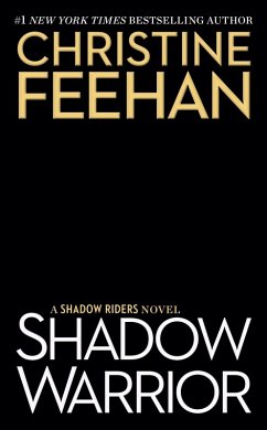 Shadow Warrior (eBook, ePUB) - Feehan, Christine