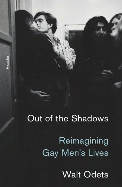 Out of the Shadows (eBook, ePUB) - Odets, Walt