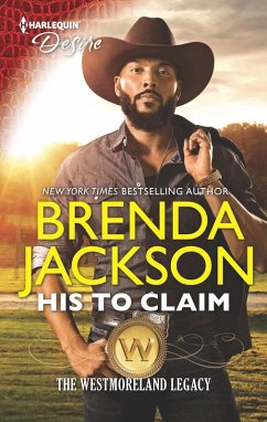 His to Claim (eBook, ePUB) - Jackson, Brenda