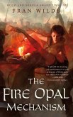 The Fire Opal Mechanism (eBook, ePUB)