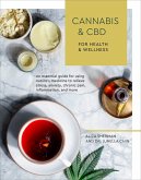 Cannabis and CBD for Health and Wellness (eBook, ePUB)