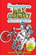 The Misadventures of Max Crumbly 3... - Bild 1