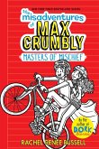 The Misadventures of Max Crumbly 3 (eBook, ePUB) The Misadventures of Max Crumbly 3 (eBook, ePUB)