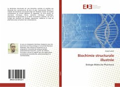 Biochimie structurale illustrée - Lefsih, Khalef