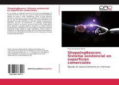 ShoppingBeacon: Sistema asistencial en superficies comerciales