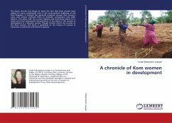 A chronicle of Kom women in development - Ankiambom Lawyer, Linda