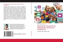 Itinerario Visual de la Educación actual en Andalucía