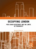 Occupying London (eBook, PDF) Occupying London (eBook, PDF)