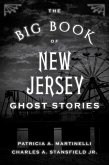 The Big Book of New Jersey Ghost Stories (eBook, ePUB)