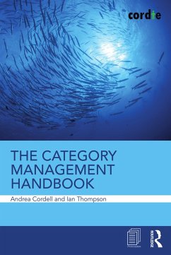 Cover The Category Management Handbook (eBook, ePUB)