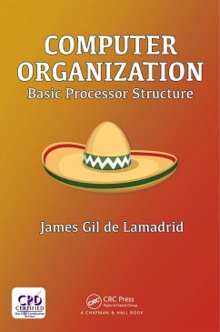 Computer Organization (eBook, PDF) - Gil de Lamadrid, James