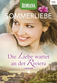 Romana Sommerliebe Band 5 (eBook, ePUB) - Winters, Rebecca