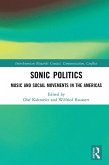 Sonic Politics (eBook, ePUB)