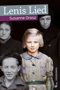 Cover Lenis Lied (eBook, ePUB)