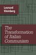 The Transformation of Italian Communism... - Bild 1