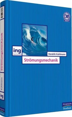 Strömungsmechanik (eBook, PDF) - Kuhlmann, Hendrik