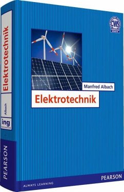 Elektrotechnik (eBook, PDF) - Albach, Manfred