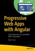 Progressive Web Apps with Angular (eBook, PDF)