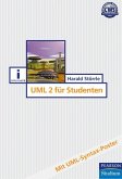 UML 2 für Studenten (eBook, PDF)