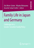 Family Life in Japan and Germany (eBook, PDF)