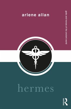 Cover Hermes (eBook, PDF)