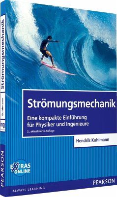 Strömungsmechanik (eBook, PDF) - Kuhlmann, Hendrik