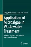 Application of Microalgae in Wastewater Treatment (eBook, PDF)