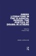 Greek Literature in the Classical... - Bild 1