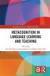 Metacognition in Language Learning and... - Bild 1