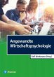 Angewandte Wirtschaftspsychologie... - Bild 1