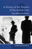 A History of the Peoples of the British Isles (eBook, PDF)