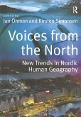 Voices from the North (eBook, ePUB)