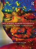 Explaining Human Diversity (eBook, ePUB)