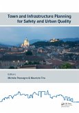 Town and Infrastructure Planning for Safety and Urban Quality (eBook, PDF)