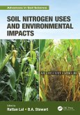 Soil Nitrogen Uses and Environmental Impacts (eBook, ePUB)