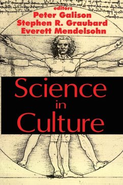 Cover Science in Culture (eBook, PDF)