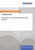 Telematik in der Materialwirtschaft und Logistik (eBook, PDF)