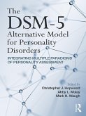 The DSM-5 Alternative Model for Personality Disorders (eBook, ePUB)