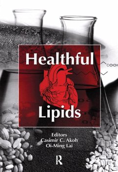 Cover Healthful Lipids (eBook, PDF)
