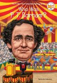 Who Was P. T. Barnum? (eBook, ePUB)